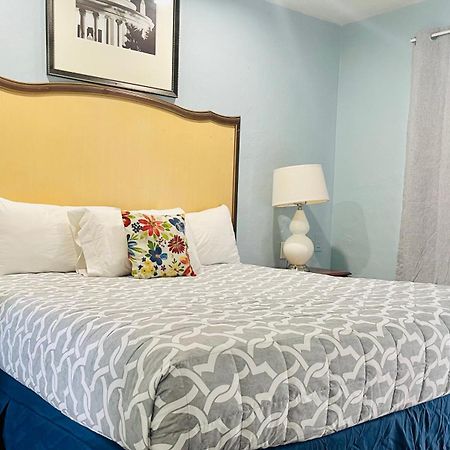 Siesta Inn Sarasota - Indian Beach 部屋 写真