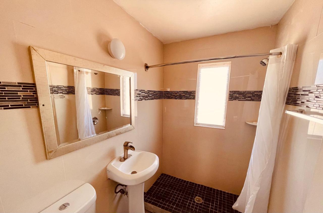 Siesta Inn Sarasota - Indian Beach エクステリア 写真