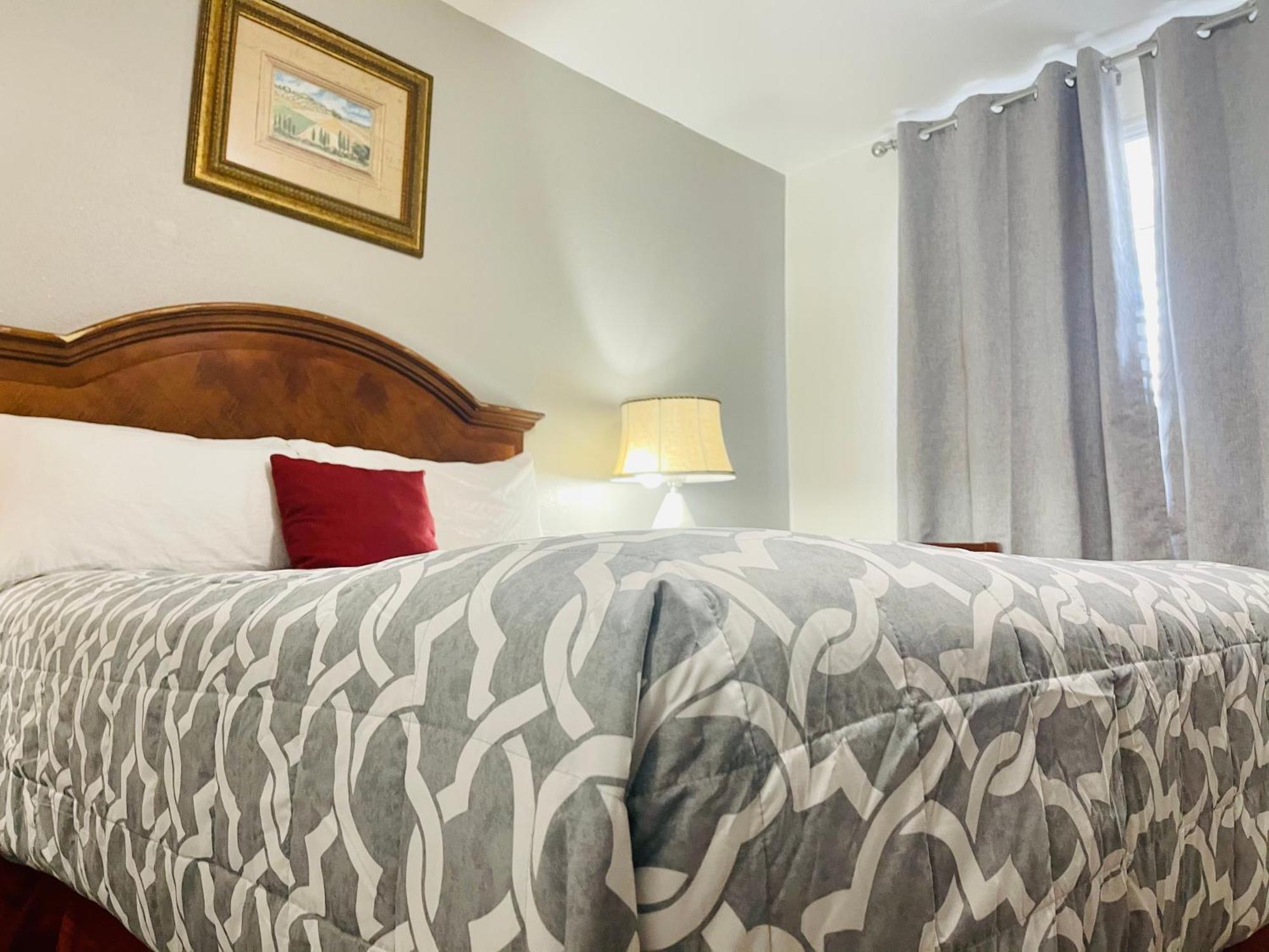 Siesta Inn Sarasota - Indian Beach 部屋 写真