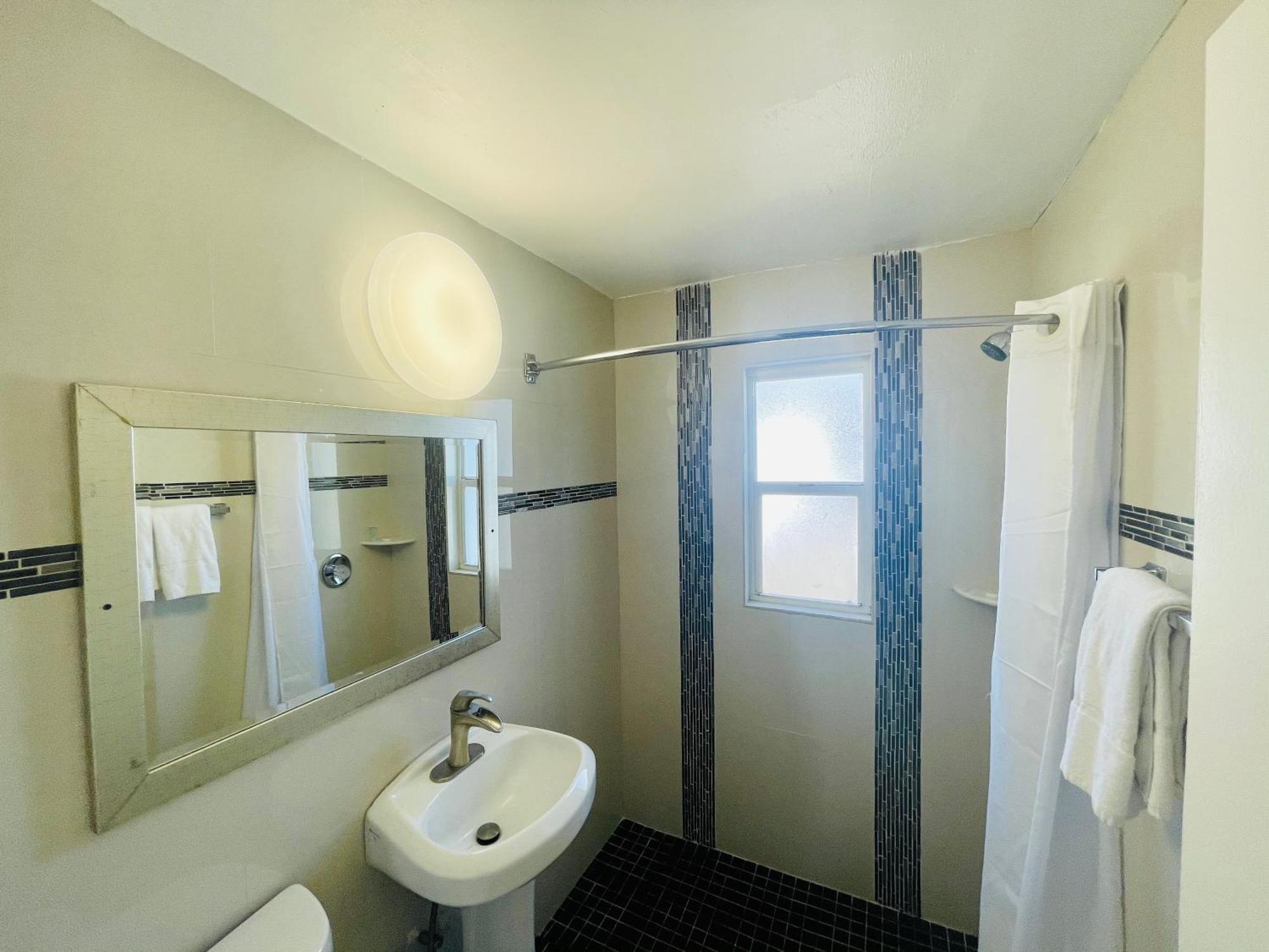 Siesta Inn Sarasota - Indian Beach 部屋 写真