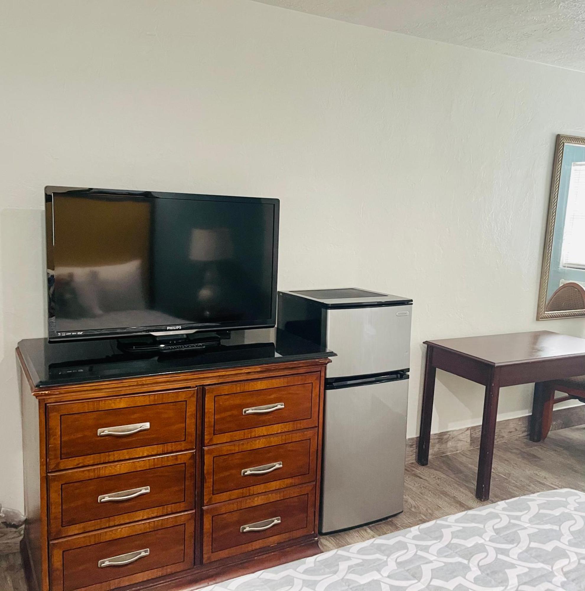 Siesta Inn Sarasota - Indian Beach 部屋 写真