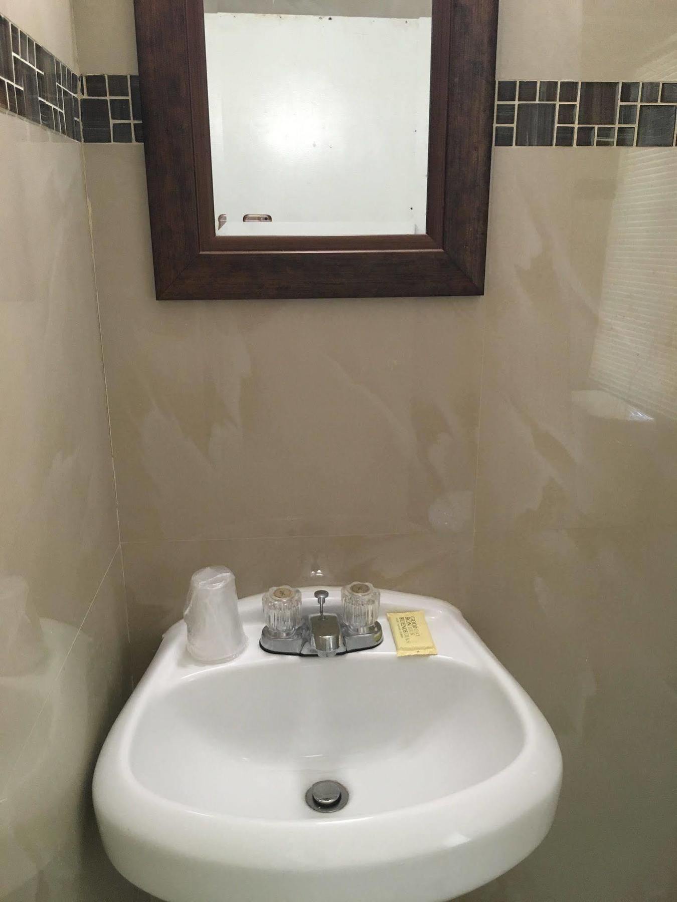 Siesta Inn Sarasota - Indian Beach エクステリア 写真